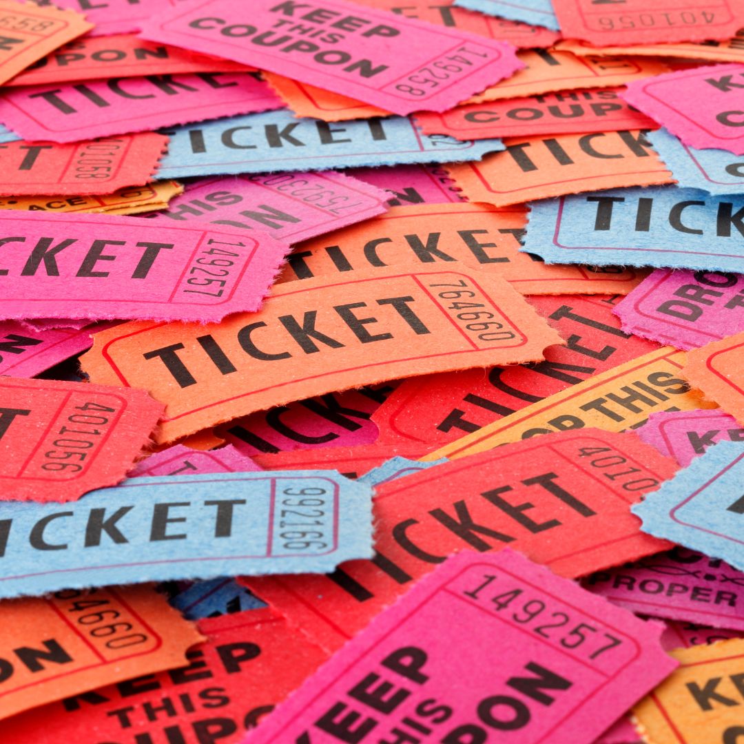 Ticket Center Celebrations Flippers Family Arcade